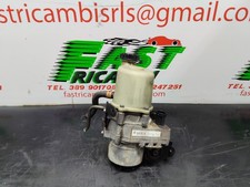 POMPA IDROGUIDA ELETTRICA