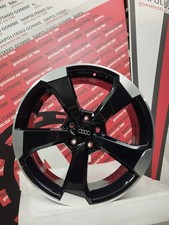 Cerchi originali audi sq5 - cerchi,