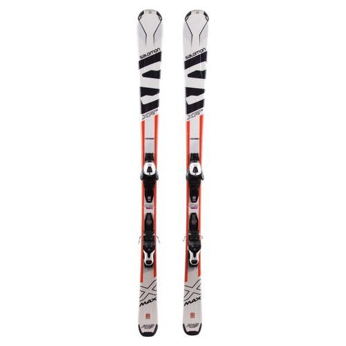 Sci salomon max xrx - x,