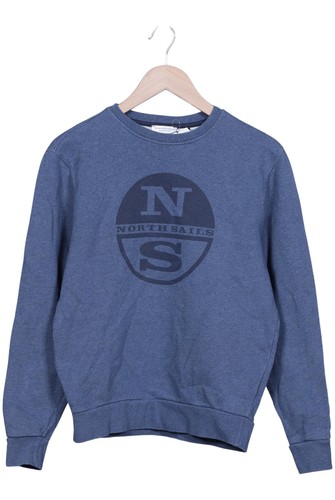 North sails felpa uomo - north,