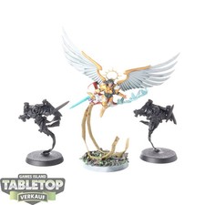 Adepta Sororitas - Celestine