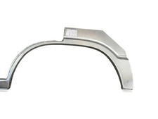 Lamiera di riparazione