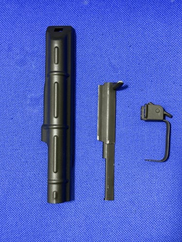 Softair full metal guscio - softair,