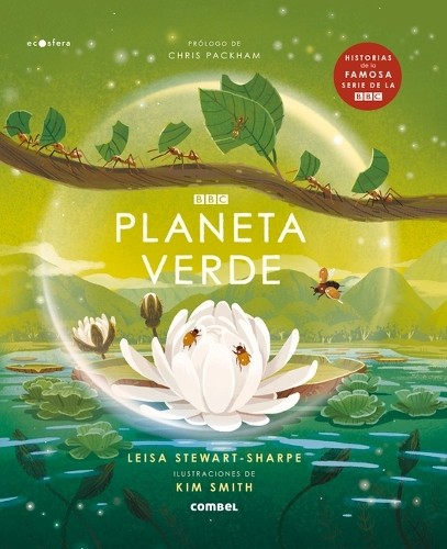Leisa stewart sharpe planeta - leisa,