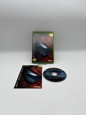 Spider-Man: The Movie