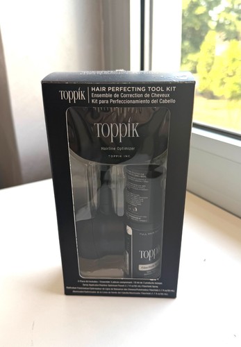 Toppik hair perfecting - toppik,