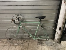 Bicicletta Bianchi Da Corsa Collezzionismo