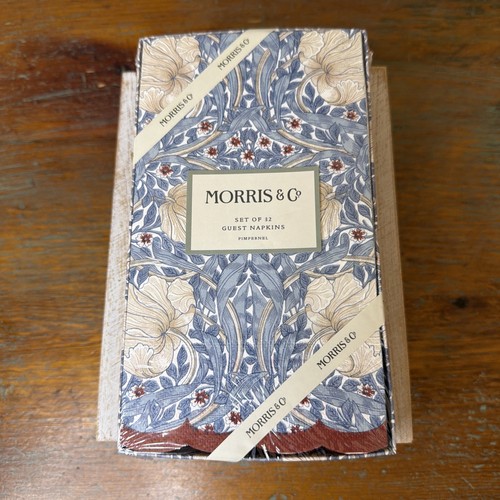 Morris set di - di, 32