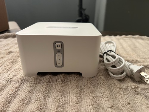 Sonos connect generazione - connect,