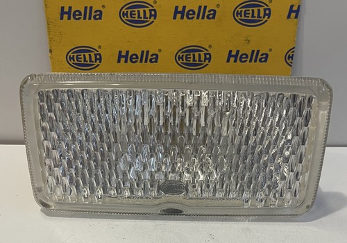 Hella 901 124542 fendinebbia - 901-124542,