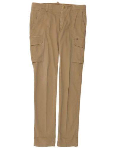 Pantalone cargo donna slim