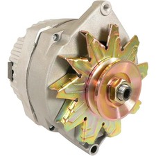 Alternatore compatibile con