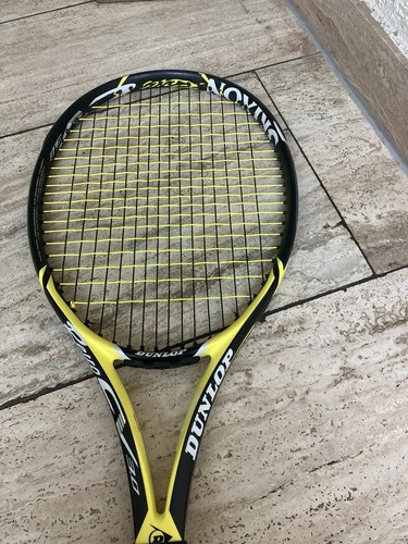 Racchetta tennis dunlop - racchetta,
