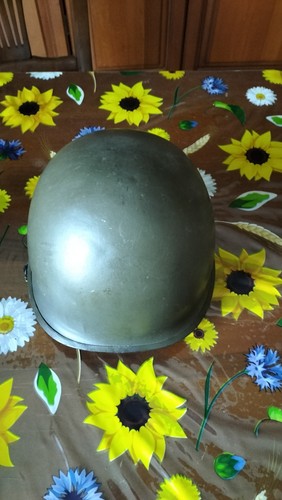 Elmetto militare americano - elmetto,