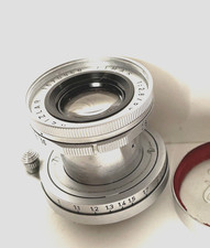 #S0009- Vite Leitz Leica Elmar