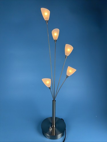 Lampada tavolo postmoderna - da,