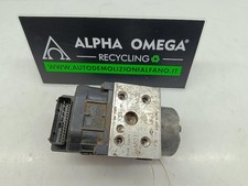 ABS PER NISSAN Patrol 1°