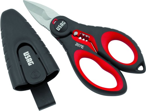 Usag 207 forbice - usag,