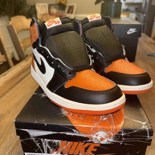 Air jordan retro - air, 1