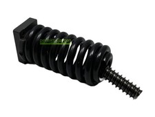 Molla antivibrante per