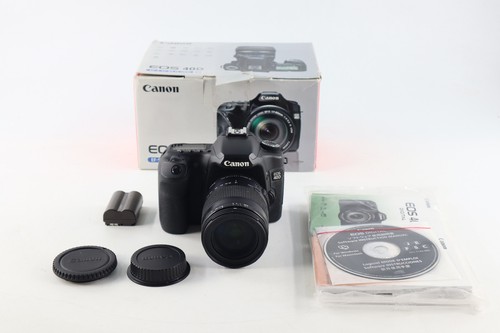 Canon eos 40d - canon,