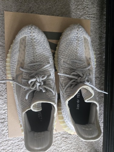 Yeezy 350 lundmark - v2,