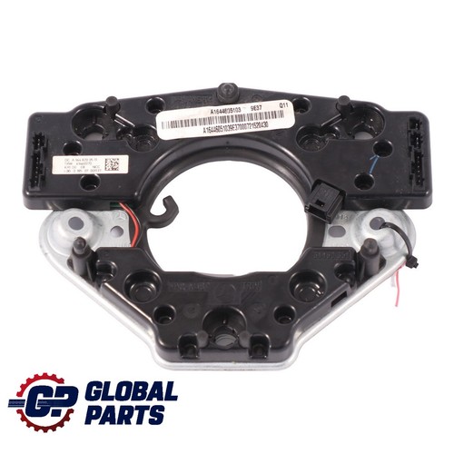 Mercedes w164 w251 - w164,
