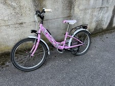 Bicicletta Ganna Per Bambini