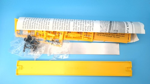 Walthers scala attx 471229 - walthers,