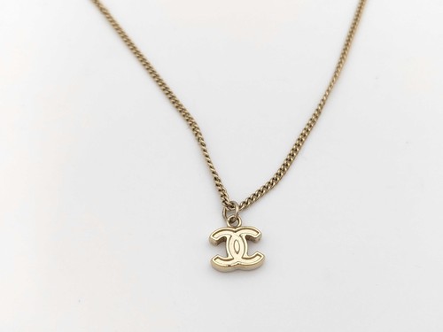 Chanel barrettes logo - barrettes,