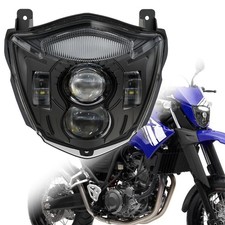 Faro proiettore E24 numero