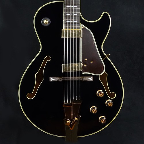 Ibanez gb10 nero yg2089 - ibanez,