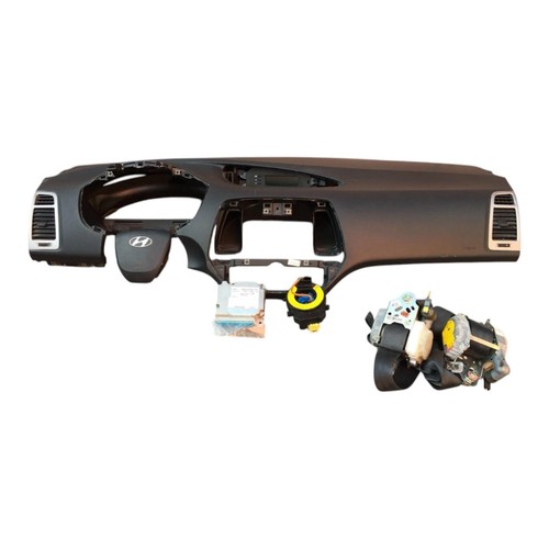 Kit airbag completo per - kit,