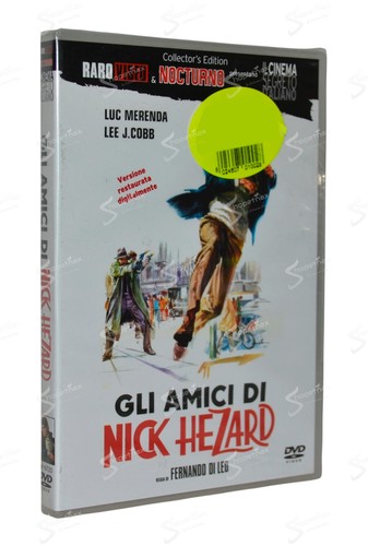 Gli amici nick hezard - di,