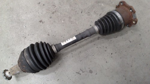 Albero motore skoda roomster - motore,