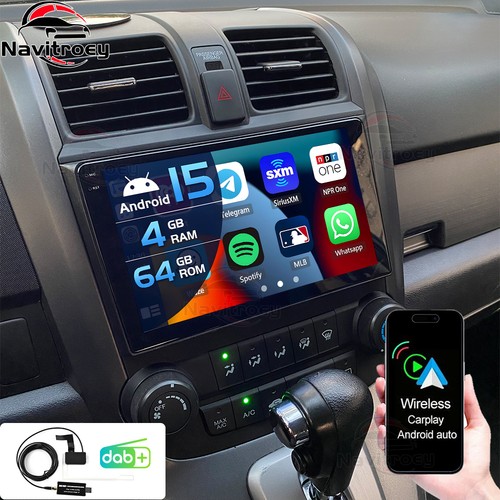 Dab 64gb per - per, crv
