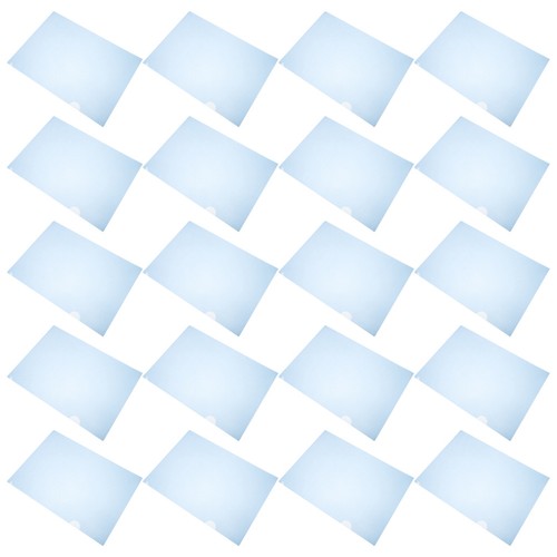30pcs trasparente - 30pcs,