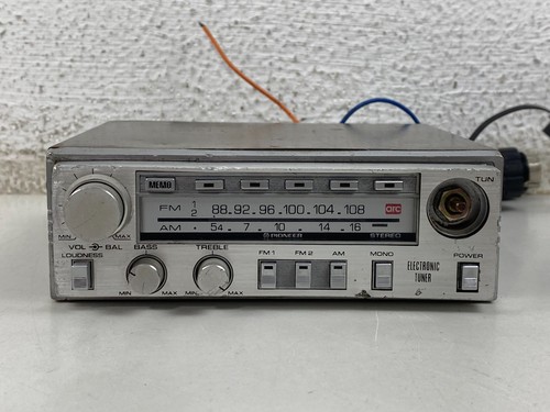 Pioneer gex componente - pioneer,