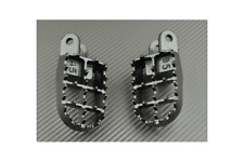 Coppia Pedane Poggiapiedi