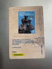 2025 Tessera Filatelica