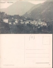 DIZZASCO-LOMBARDIA(CO)-FP/NVG 45798