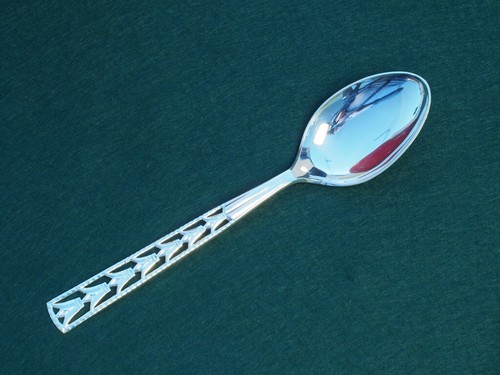 Cucchiaio dessert in - da,