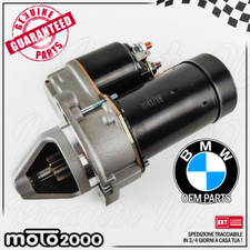 MOTORINO AVVIAMENTO 12 V PER