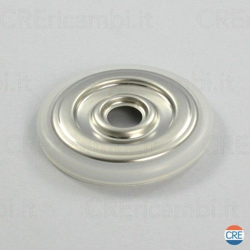 Bialetti guarnizione disco - guarnizione, +