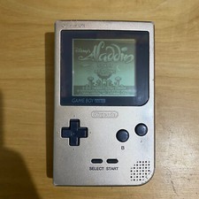 Nintendo Gameboy Console