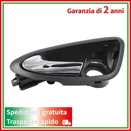 Maniglia interna porta