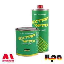 Cera lucidante per migliorare