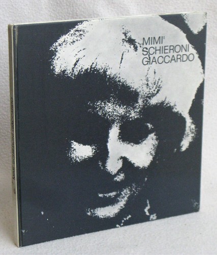 Mimi schieroni giaccardo - schieroni,