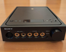 Amplificatore per cuffie DAC