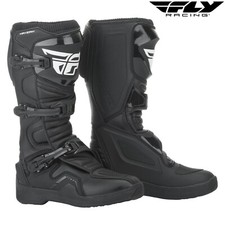 Stivali off road fly racing - stivali,